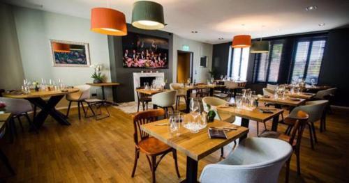 Hotel Hostellerie Du Gr�newald