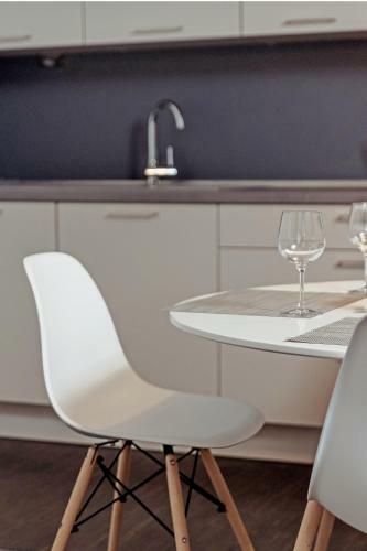 Vistay Apartments