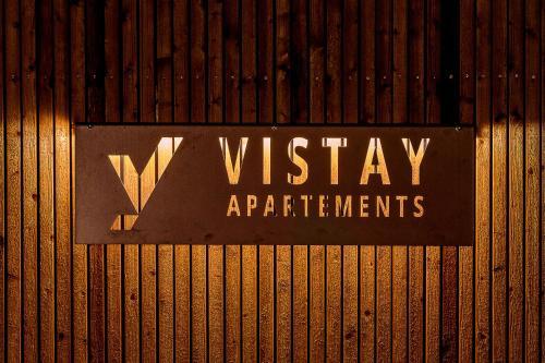 Vistay Apartments