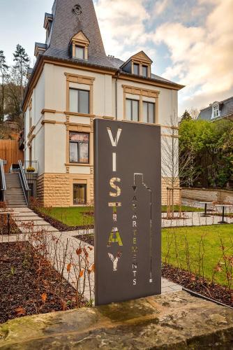 Vistay Apartments