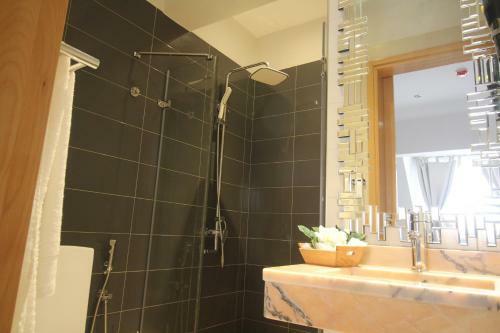 Morenos Boutique Hotel