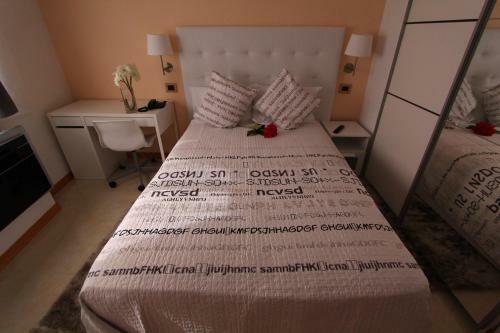 Morenos Boutique Hotel