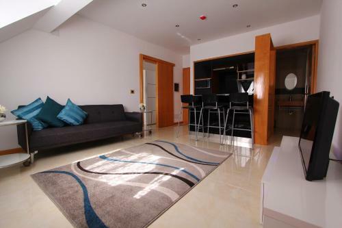 Morenos Boutique Hotel