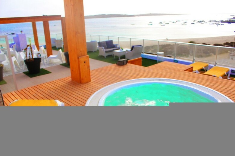 Ouril Hotel Agueda