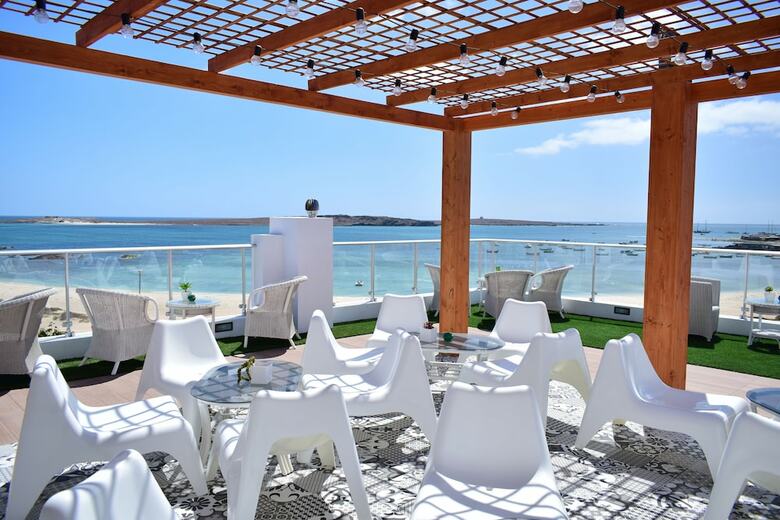 Ouril Hotel Agueda