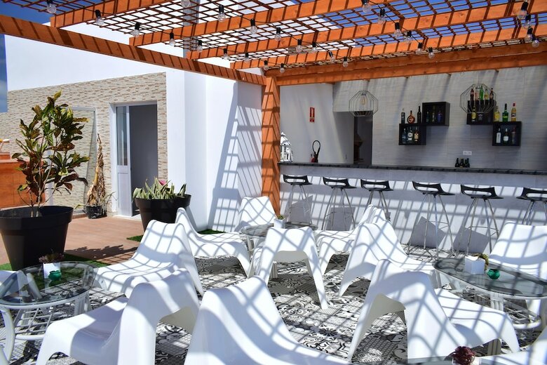 Ouril Hotel Agueda
