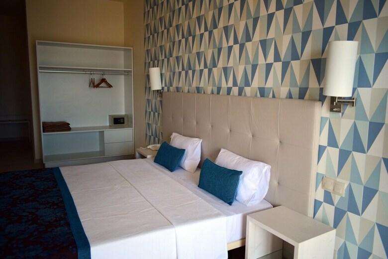 Ouril Hotel Agueda