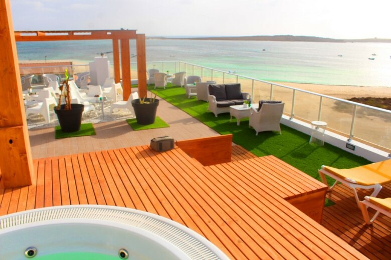 Ouril Hotel Agueda