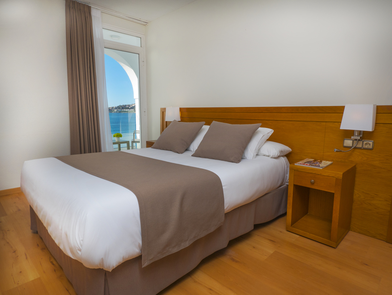 Hotel Helios Costa Tropical