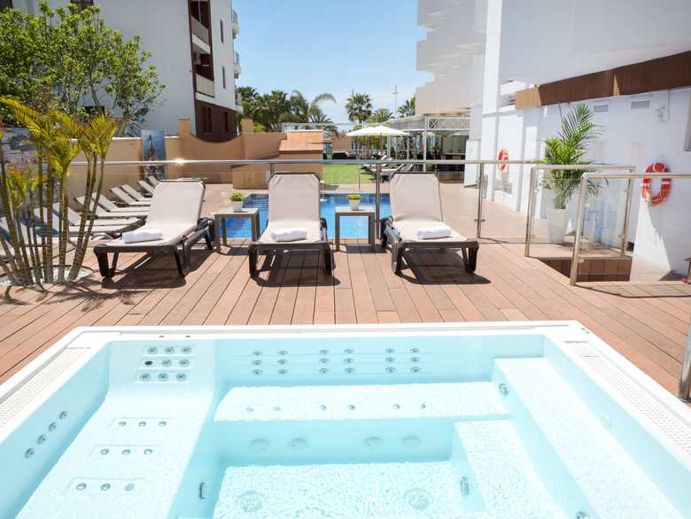 Hotel Helios Costa Tropical