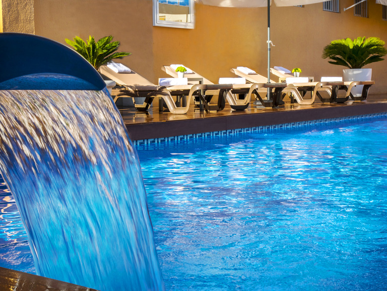 Hotel Helios Costa Tropical
