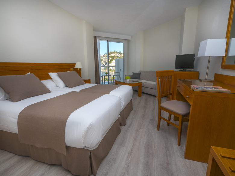 Hotel Helios Costa Tropical