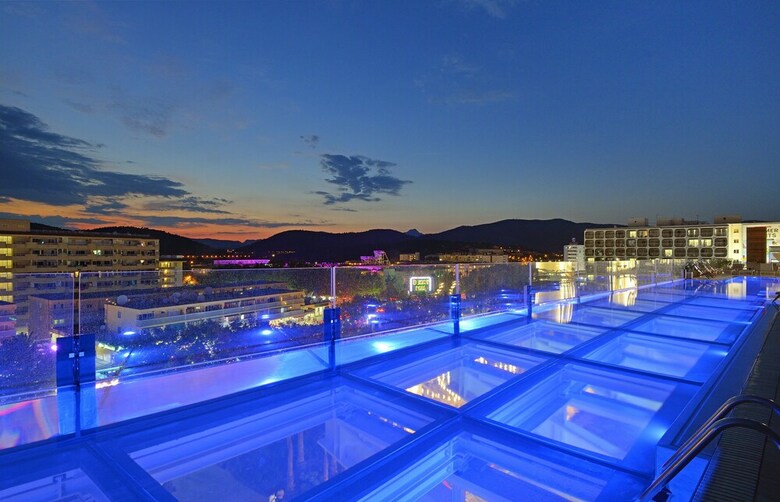 Hotel Calvia Beach The Plaza