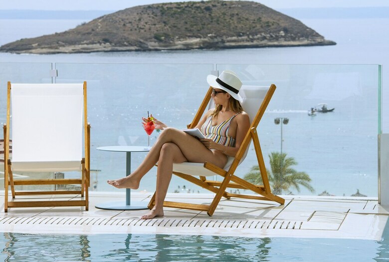 Hotel Calvia Beach The Plaza