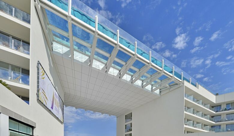 Hotel Calvia Beach The Plaza
