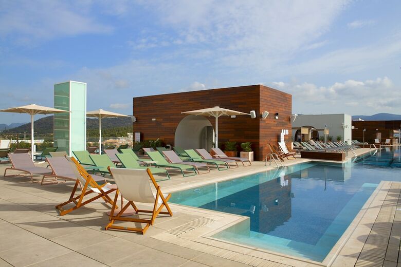 Hotel Calvia Beach The Plaza
