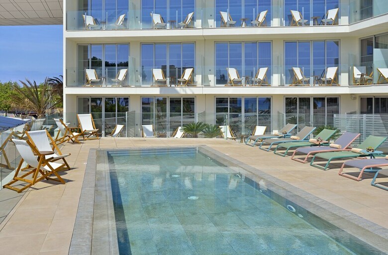 Hotel Calvia Beach The Plaza