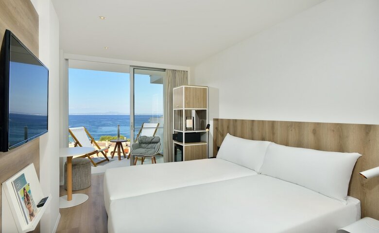 Hotel Calvia Beach The Plaza
