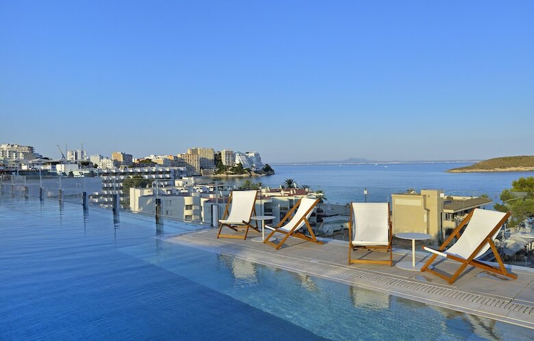 Hotel Calvia Beach The Plaza