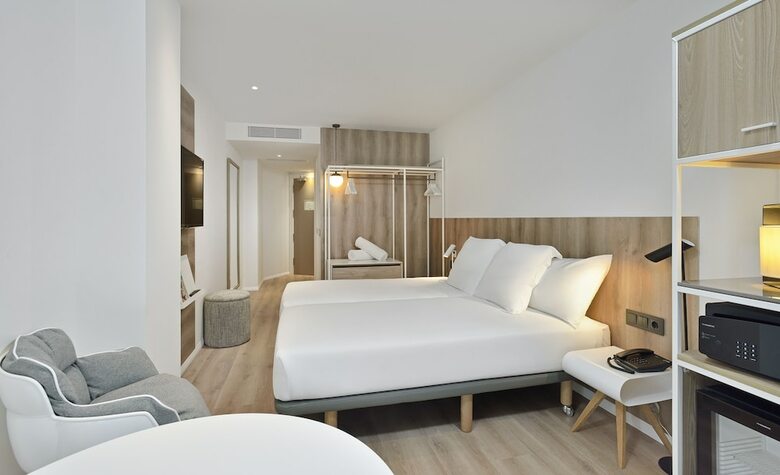 Hotel Calvia Beach The Plaza