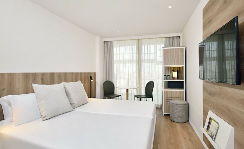 Hotel Calvia Beach The Plaza