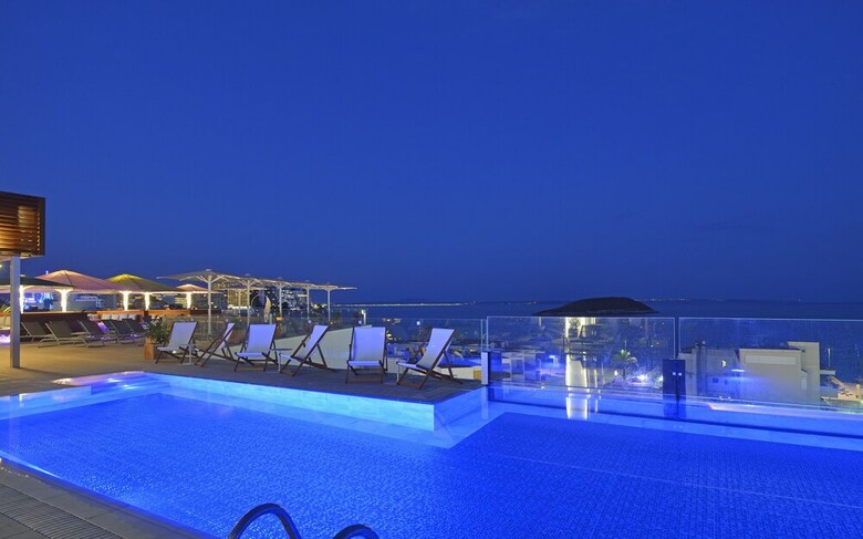 Hotel Calvia Beach The Plaza
