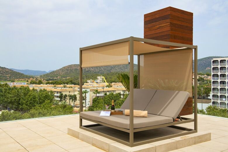 Hotel Calvia Beach The Plaza