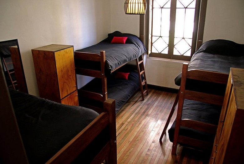 Hostal Irreal