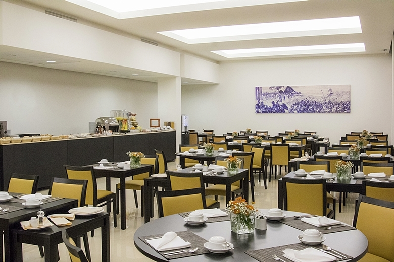 Luna Arcos Hotel