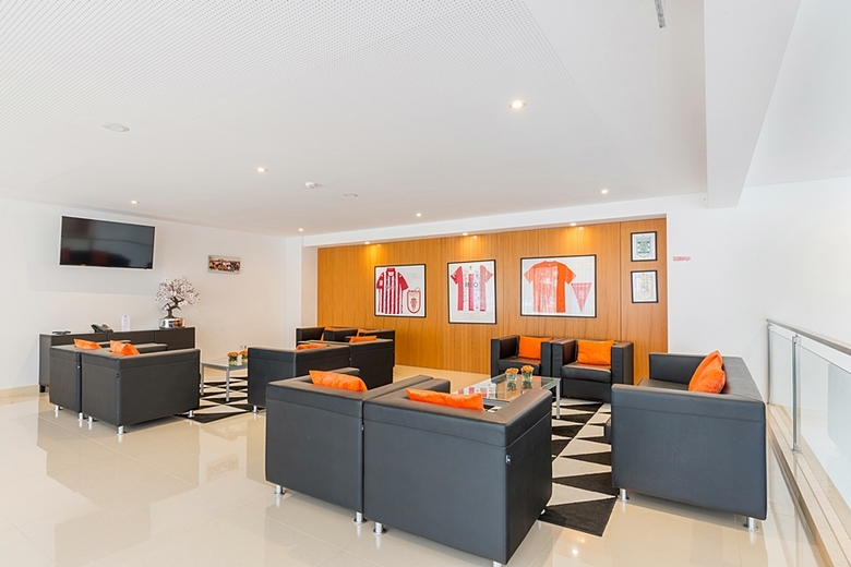 Luna Arcos Hotel