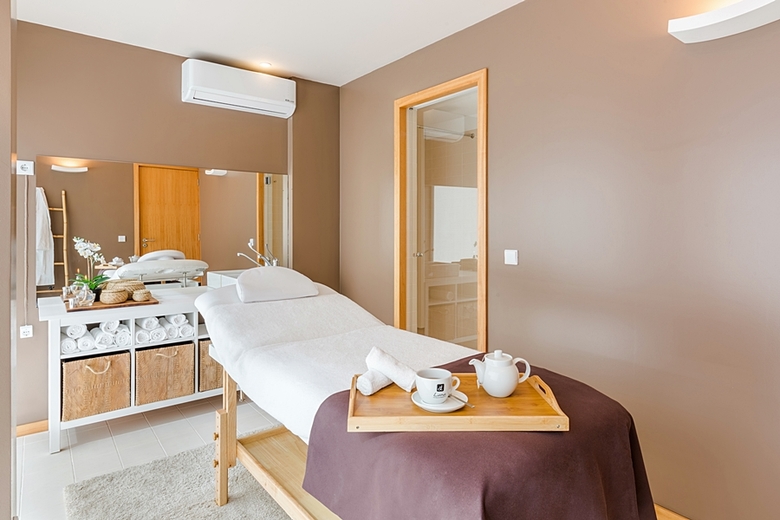 Luna Arcos Hotel