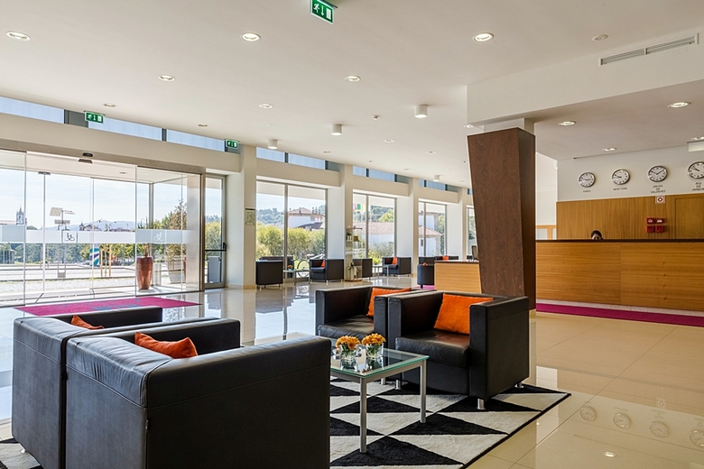 Luna Arcos Hotel