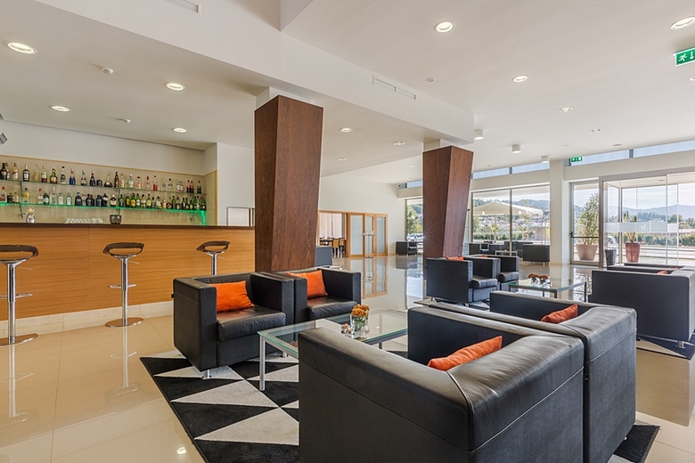 Luna Arcos Hotel