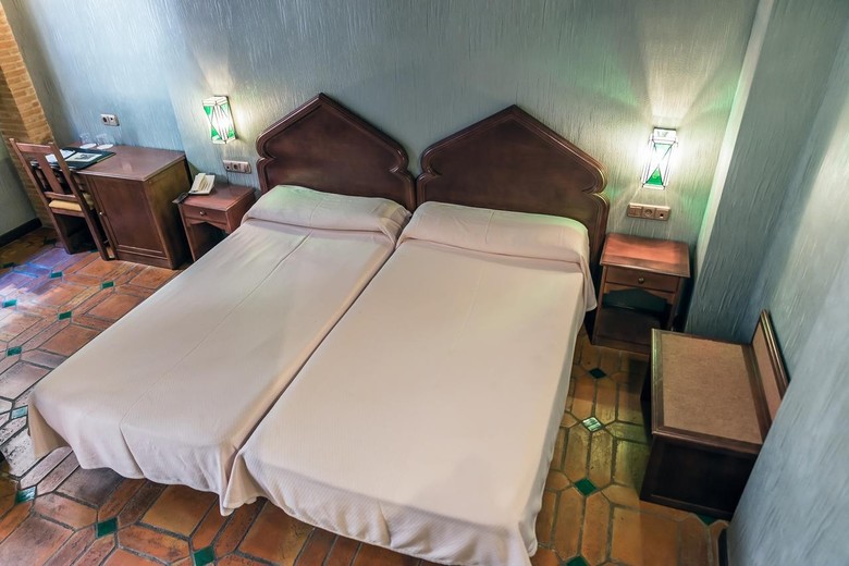 Hotel Posada Del Toro