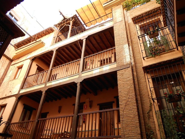 Hotel Posada Del Toro