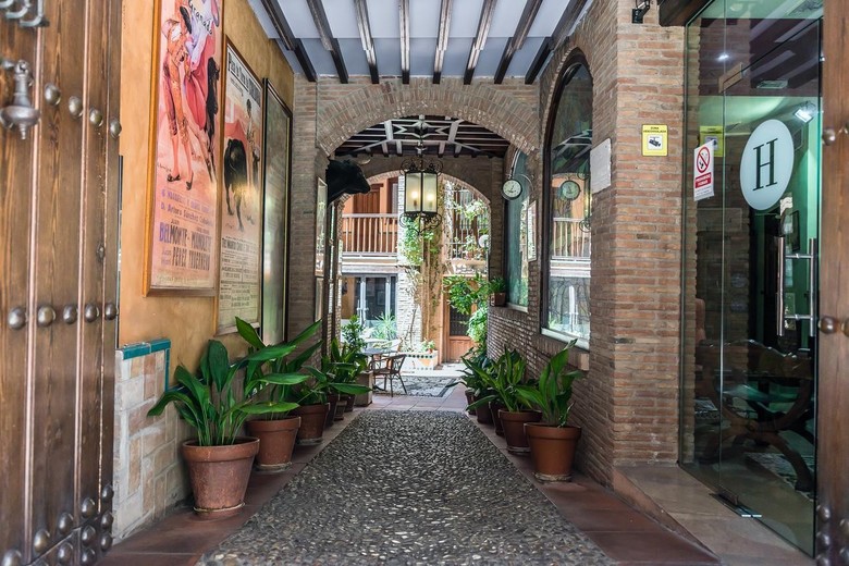 Hotel Posada Del Toro