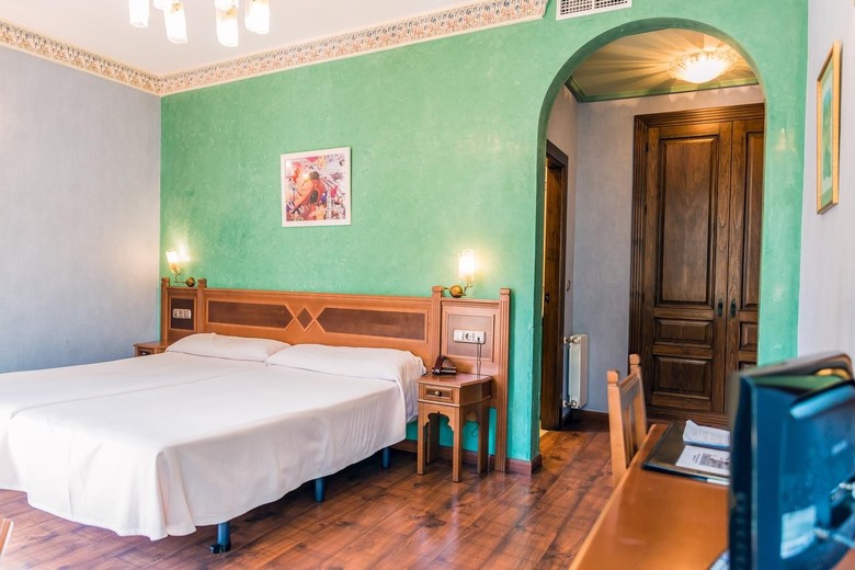 Hotel Posada Del Toro