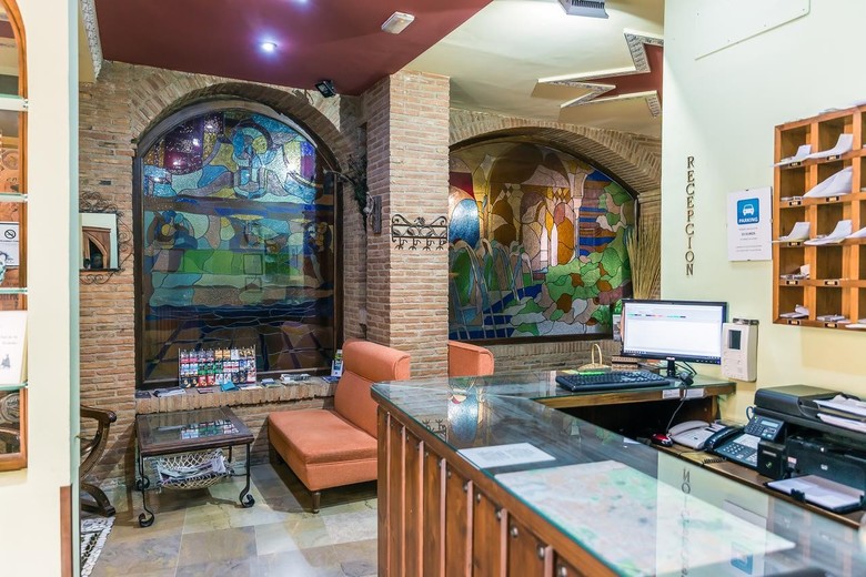 Hotel Posada Del Toro