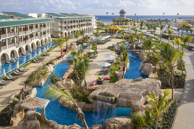 Hotel Ocean El Faro