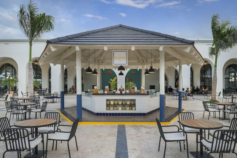 Hotel Ocean El Faro