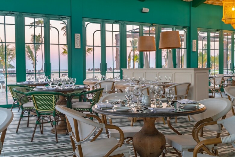 Hotel Ocean El Faro