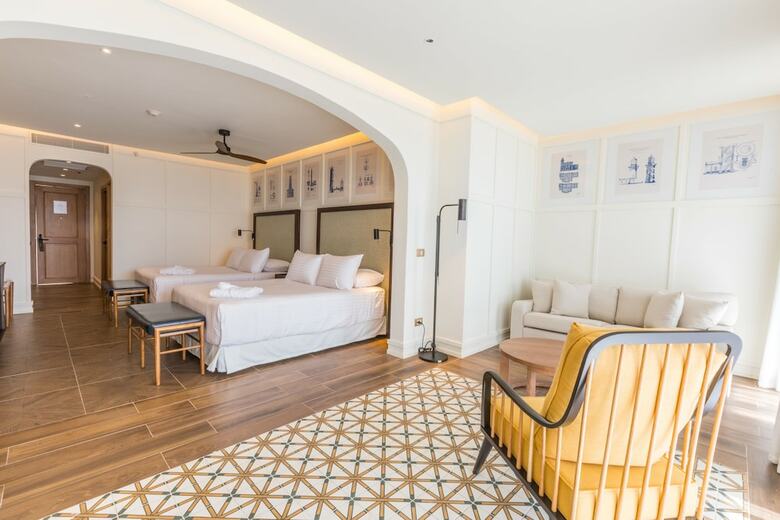 Hotel Ocean El Faro