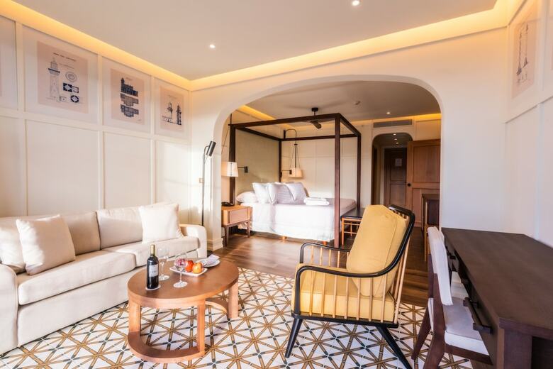 Hotel Ocean El Faro