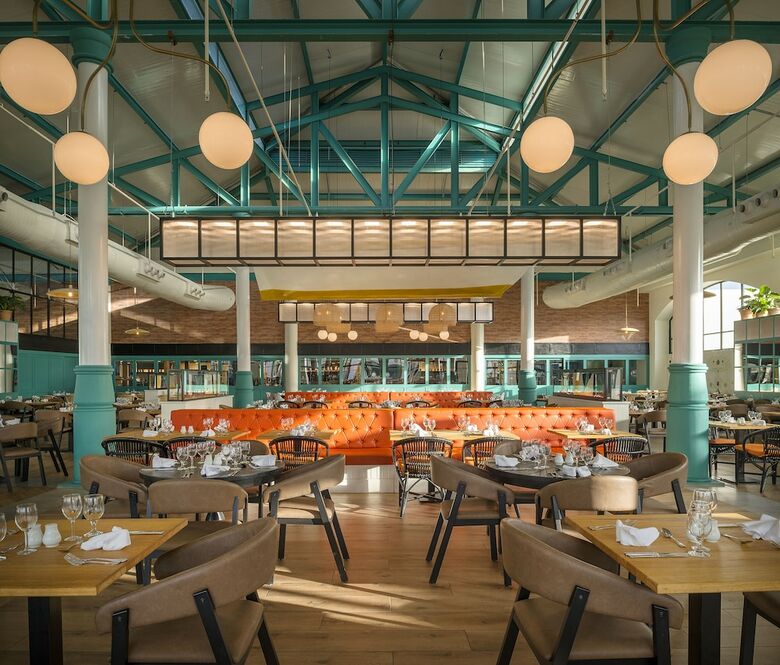 Hotel Ocean El Faro