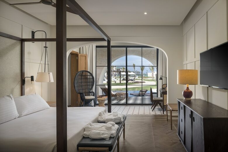 Hotel Ocean El Faro