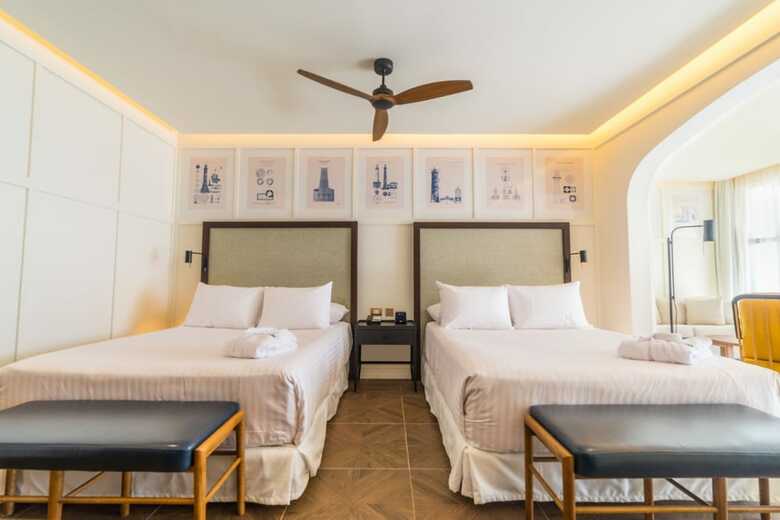 Hotel Ocean El Faro
