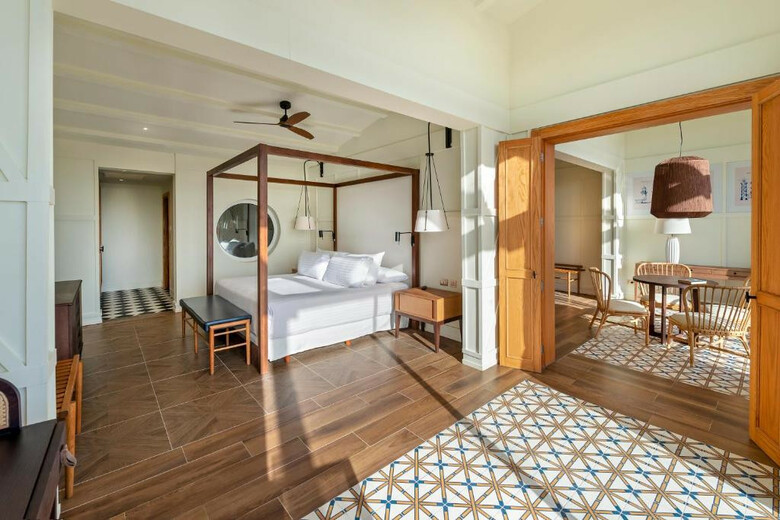 Hotel Ocean El Faro