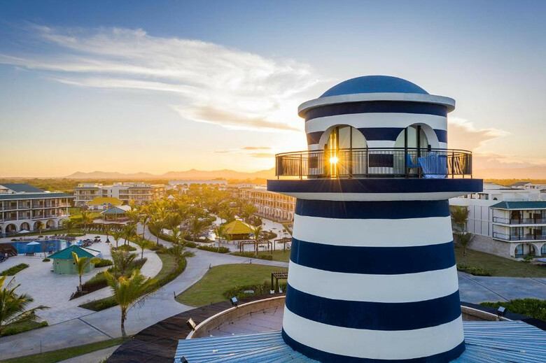 Hotel Ocean El Faro