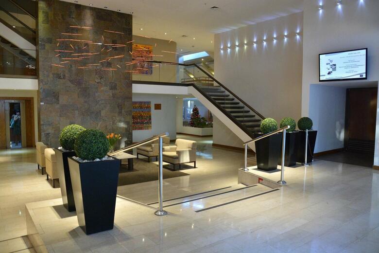 Hotel Director Vitacura