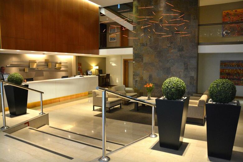 Hotel Director Vitacura